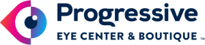 Progressive Eye Center & Boutique Logo